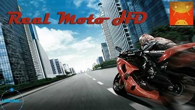 download Real Moto HD apk